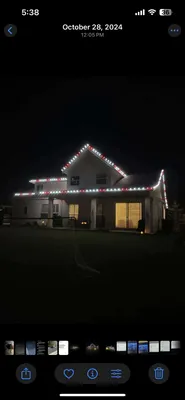 Linderman Lighting and Landscaping