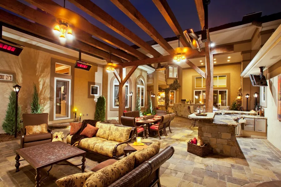 Top-rated residential landscaping in Fort Collins, CO - Lindgren Landscape