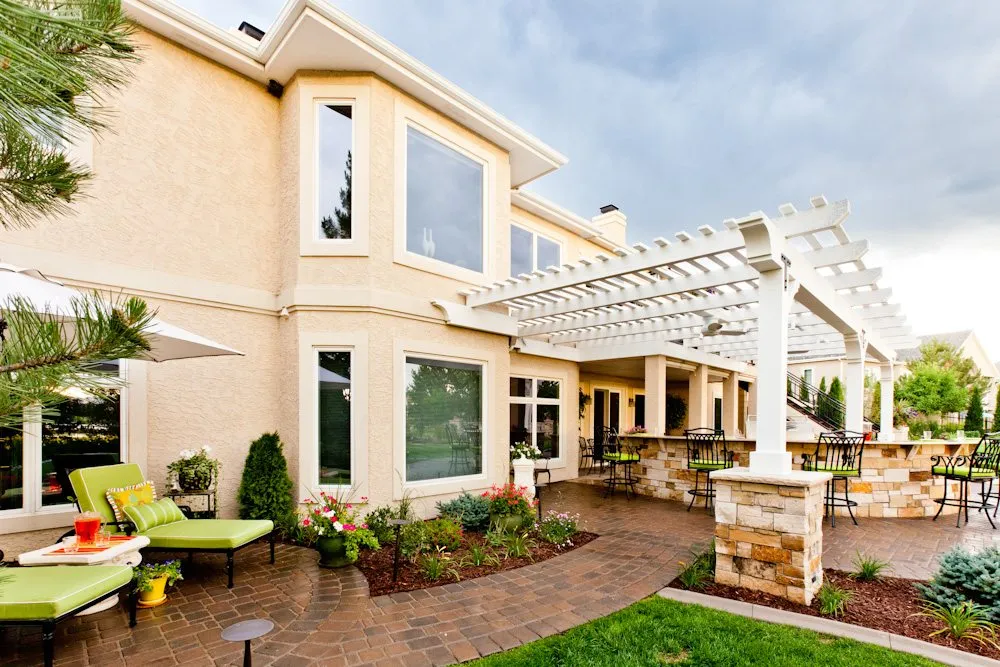 Local landscaping services experts serving Fort Collins, CO - Lindgren Landscape