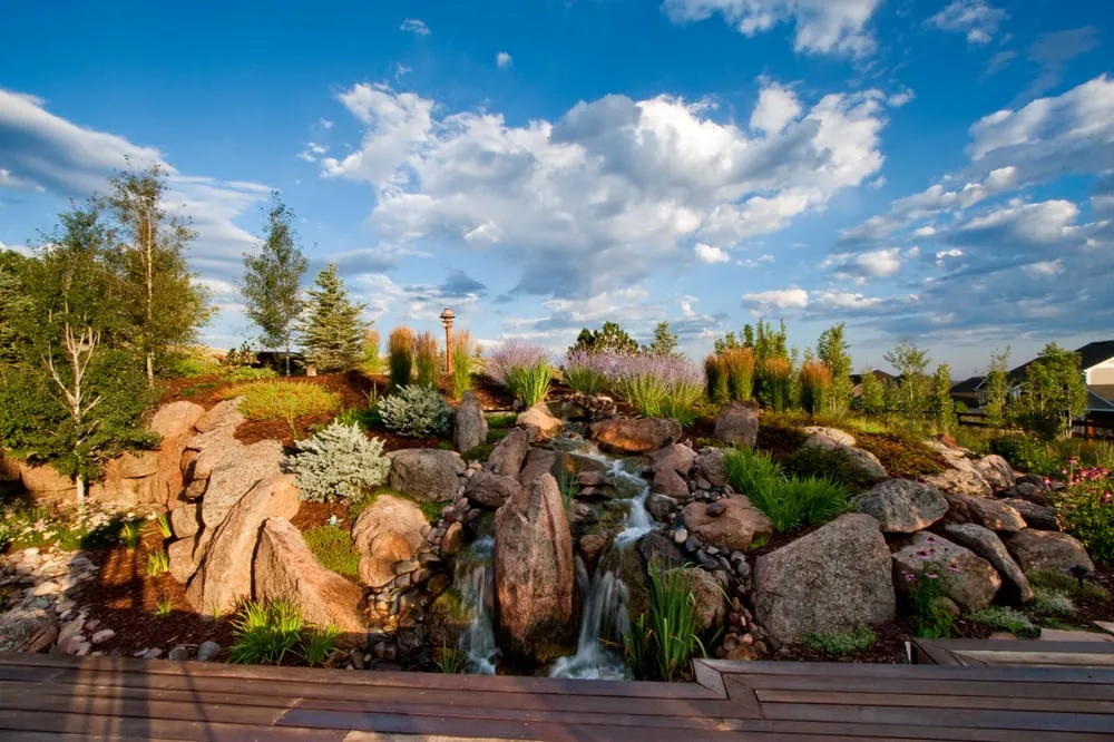 Top-rated landscaping services experts serving Fort Collins, CO - Lindgren Landscape