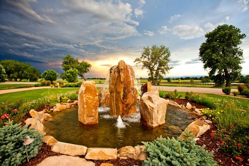 Local lawn mowing service in Fort Collins, CO - Lindgren Landscape