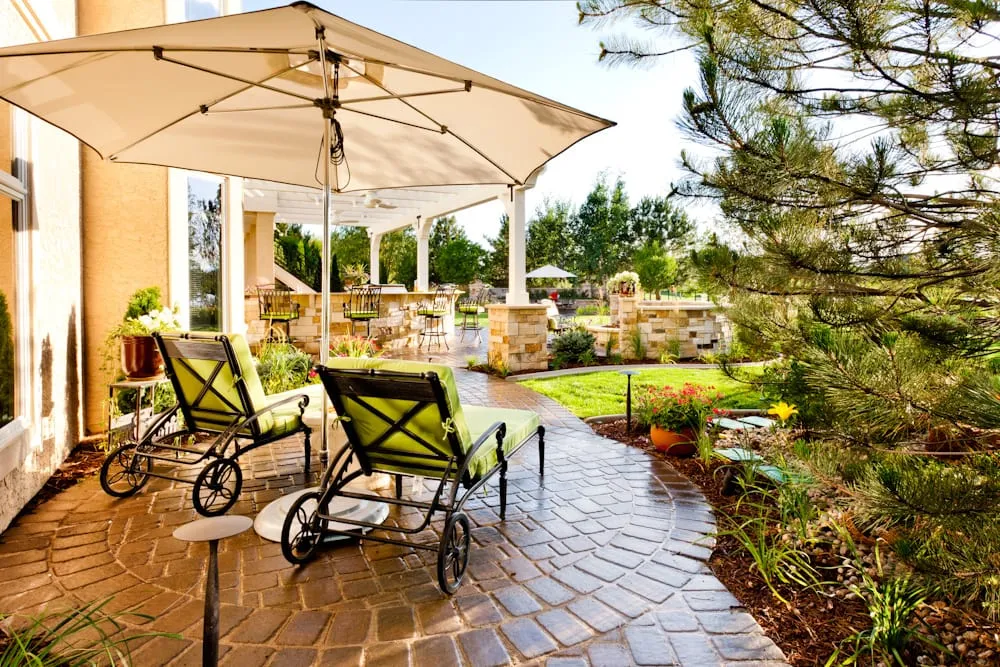 Top-rated landscaping services for homes across Fort Collins, CO - Lindgren Landscape