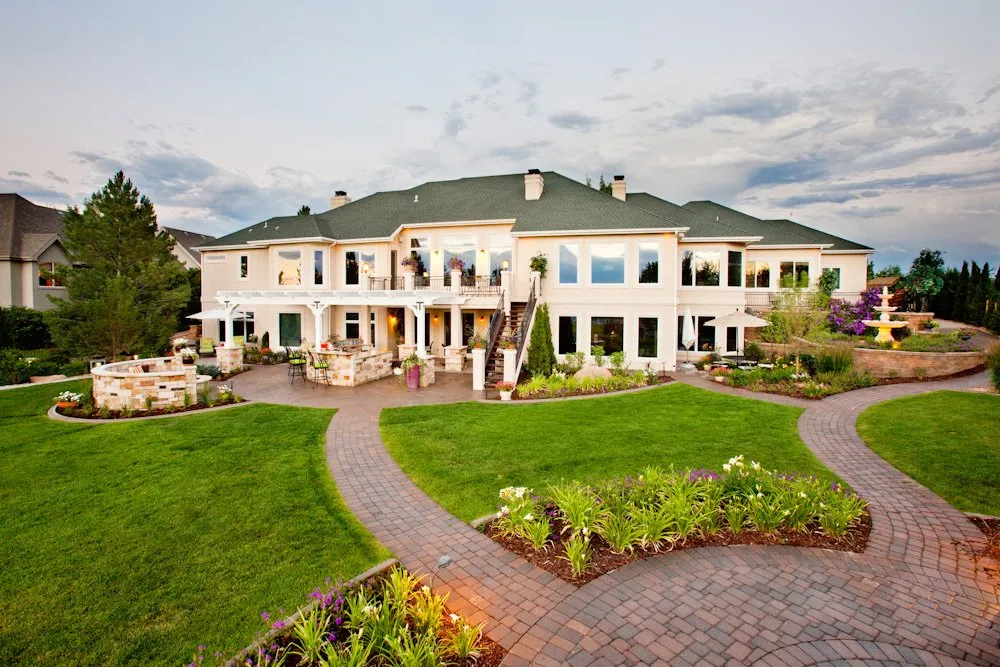 Top-rated landscape design in Fort Collins, CO - Lindgren Landscape