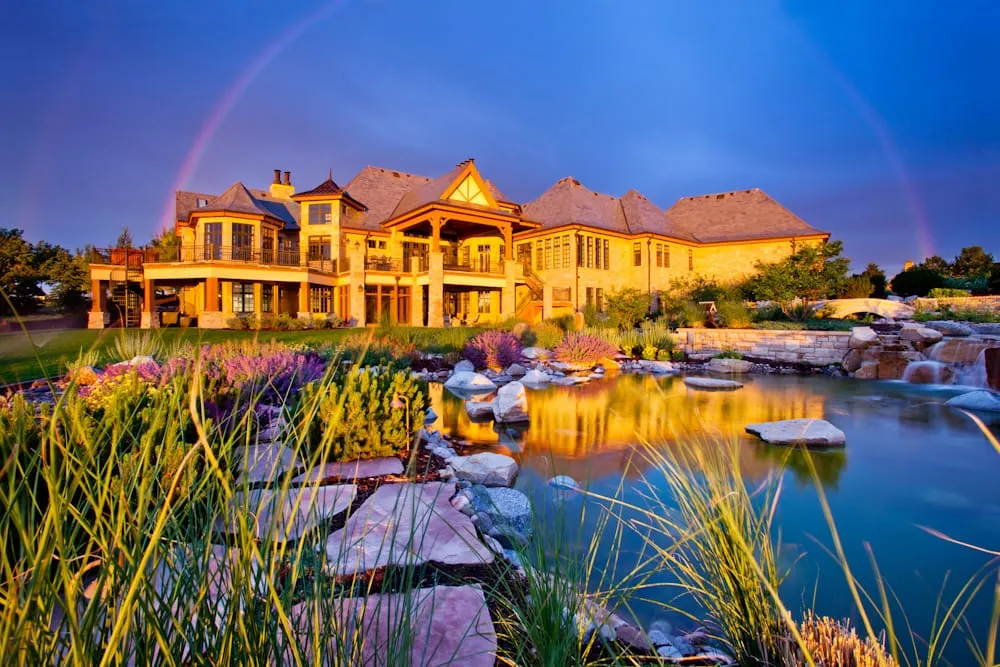 Affordable landscape design for beautiful yards across Fort Collins, CO - Lindgren Landscape