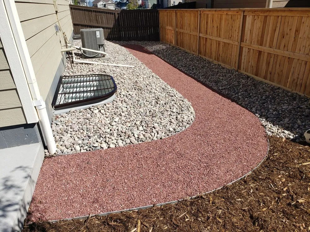 Trusted residential landscaping for year-round maintenance across Fort Collins, CO - Lindgren Landscape