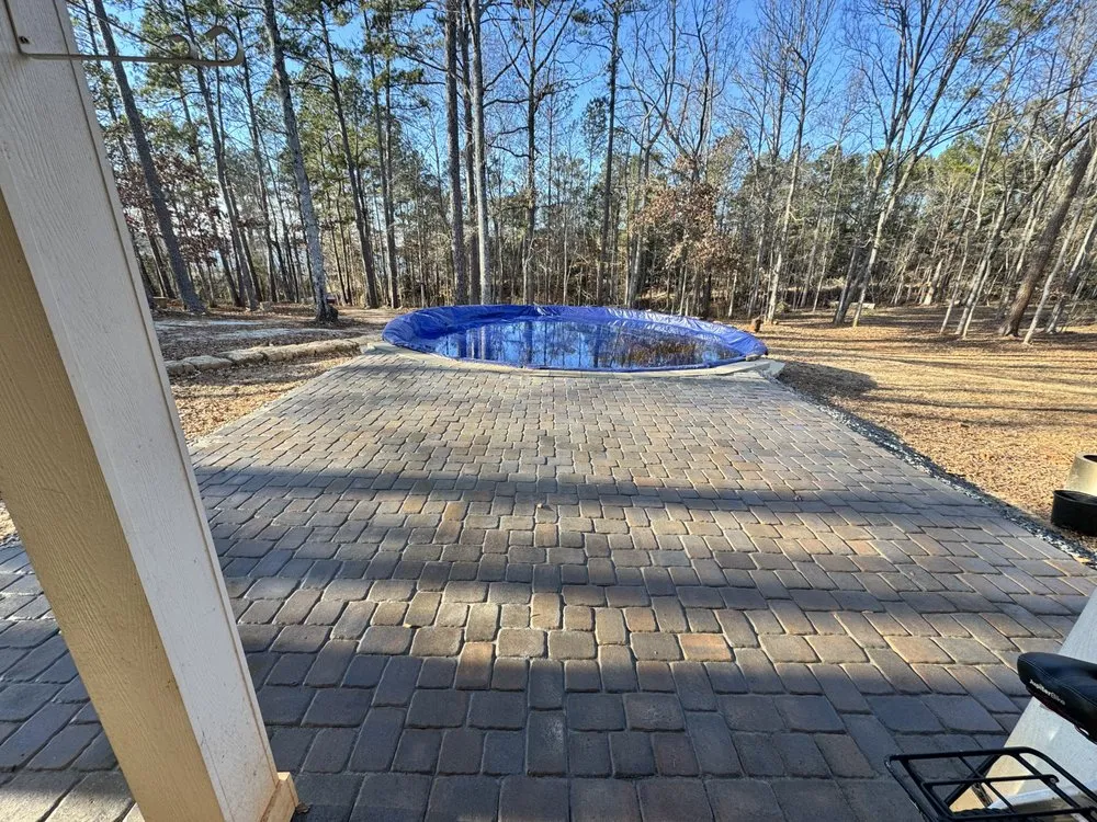 Trusted lawn mowing service in Greenwood, SC - Lindleys Lawn and Landscape