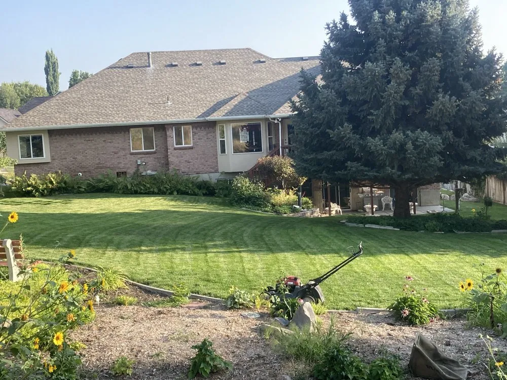 Affordable landscape installation experts serving Lindon, UT - Lindon Landscaping