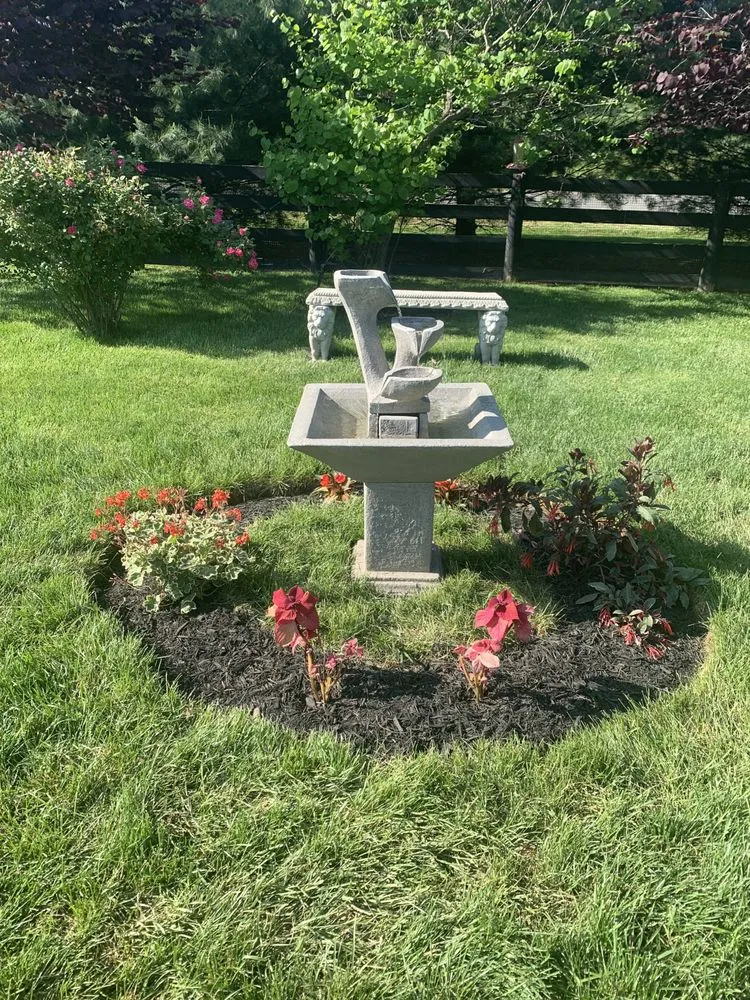 Trusted landscape installation in Purcellville, VA - Lindo's Landscaping