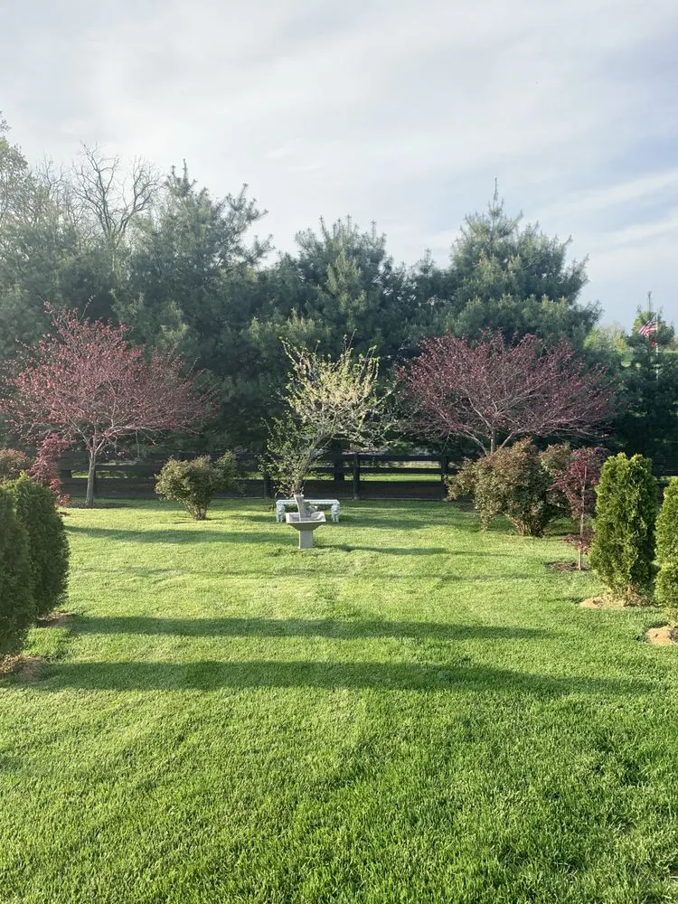 Affordable landscape installation experts serving Purcellville, VA - Lindo's Landscaping