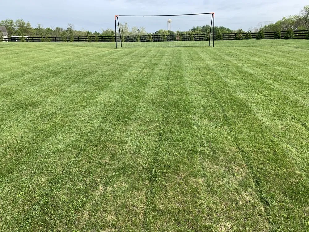 Trusted landscape installation for residential properties across Purcellville, VA - Lindo's Landscaping