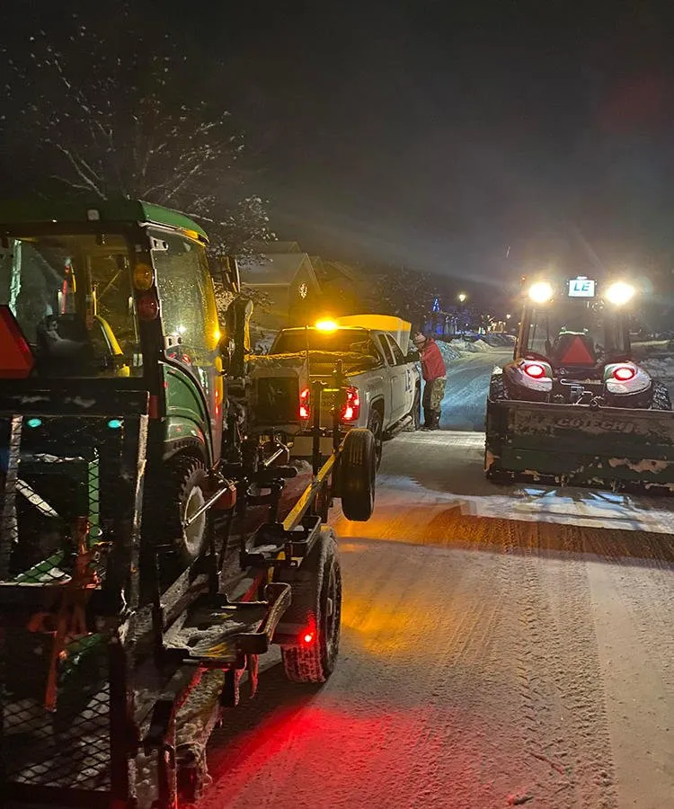 Reliable landscape installation for outdoor upgrades across Maple Grove, MN - Lindquist Enterprises