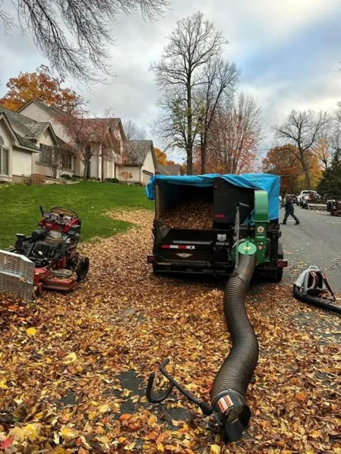 Expert landscape design for homes across Maple Grove, MN - Lindquist Enterprises