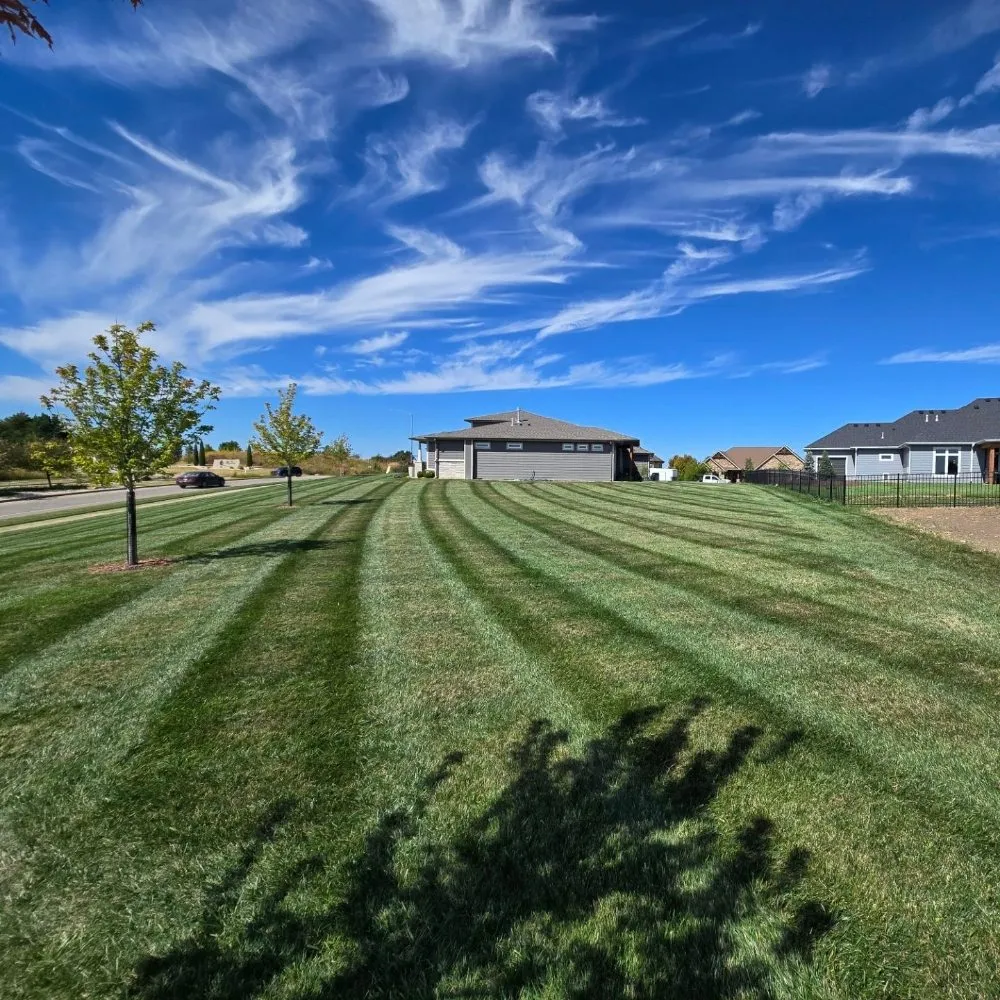 Professional landscape design for homes across Manhattan, KS - Lindquist Lawn & Landscape