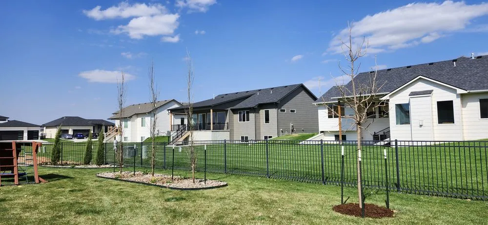 Trusted landscaping services experts serving Valley Center, KS - Lindsay & Co. Landscaping