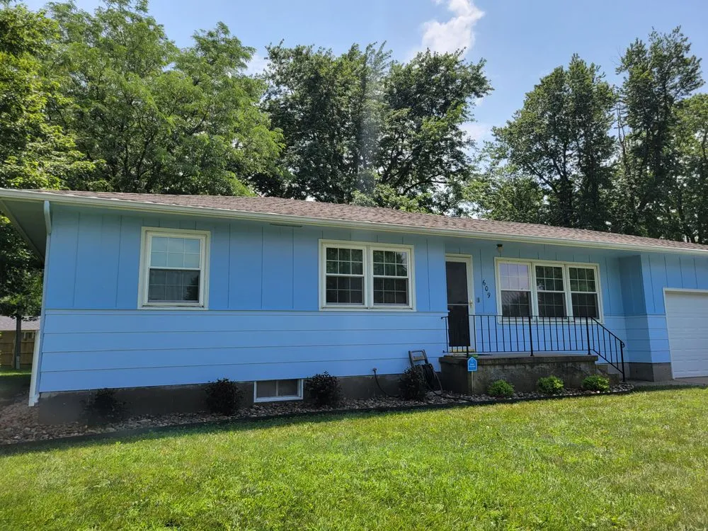 Reliable garden landscaping experts serving Valley Center, KS - Lindsay & Co. Landscaping