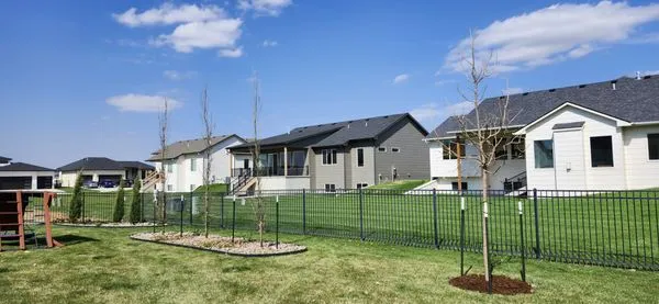 Lindsay & Co. Landscaping