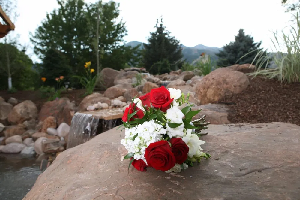 Expert outdoor landscaping in Wellsville, UT - Lindsay Landscaping & Lawncare