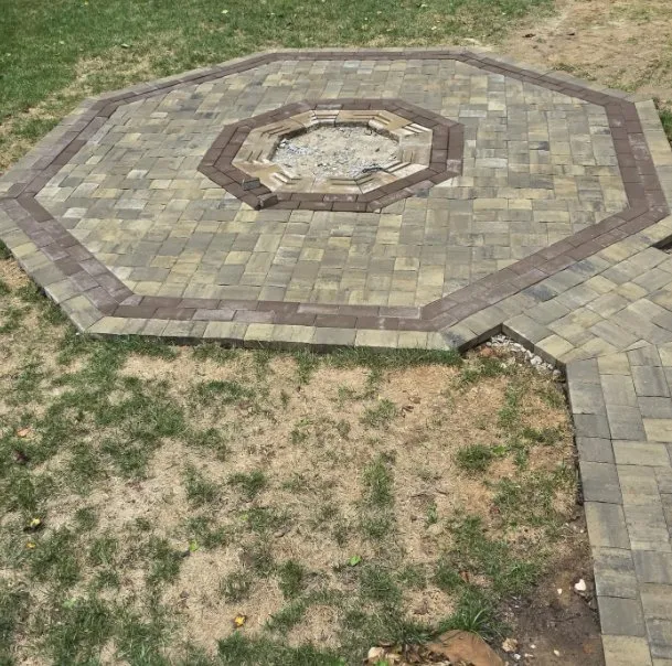 Local residential landscaping in Raleigh, NC by Lindsay Lawn And Landscaping