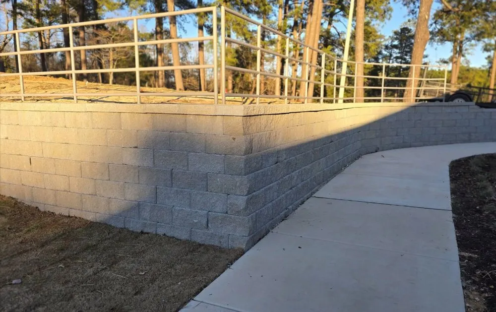 Expert lawn mowing service in Raleigh, NC by Lindsay Lawn And Landscaping