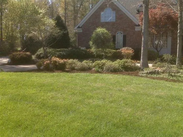 Reliable residential landscaping in Raleigh, NC by Lindsay Lawn And Landscaping