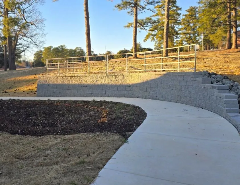 Custom lawn care service in Raleigh, NC - Lindsay Lawn And Landscaping