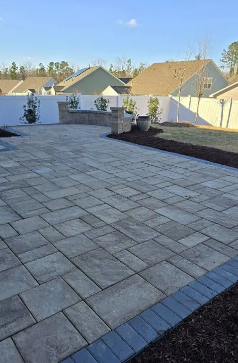 Professional residential landscaping experts serving Raleigh, NC - Lindsay Lawn And Landscaping
