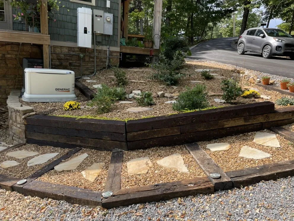 Professional yard maintenance in Gaylesville, AL - Lindsey Lawn & Landscaping