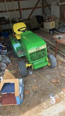 Lindsey Lawncare