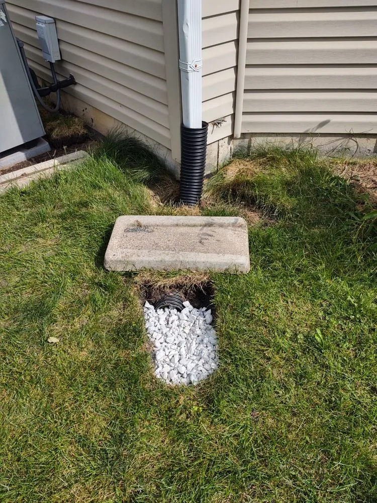 Local landscape design near you across Plano, IL - Lindsey the Lawn Lady