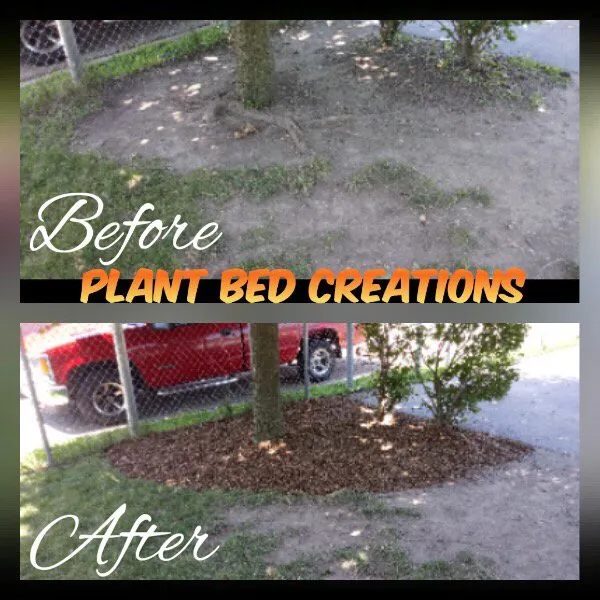 Trusted outdoor landscaping experts serving Plano, IL - Lindsey the Lawn Lady