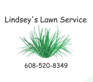 Local residential landscaping in McFarland, WI by Lindsey's Lawn Service
