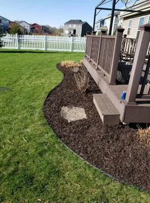 Lindsey's Lawn Service