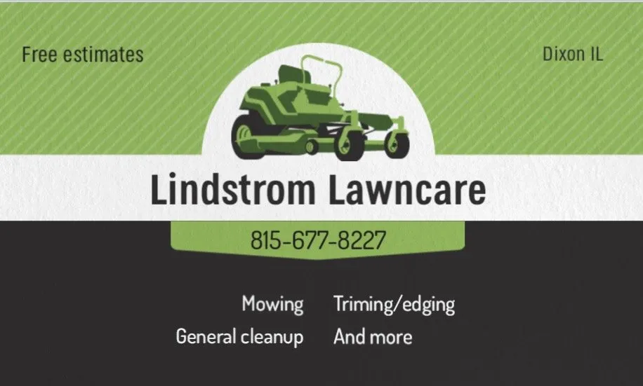 Trusted landscaping services for year-round maintenance in Dixon, IL by Lindstroms Lawncare