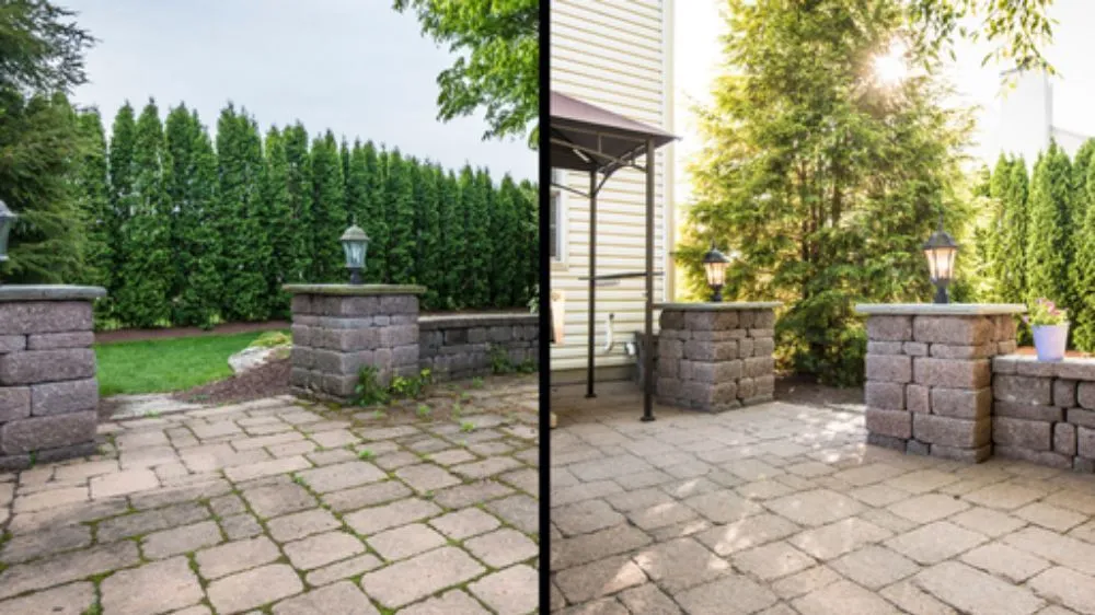 Affordable landscape design for year-round maintenance across Tabernacle, NJ - Lindys Landscaping