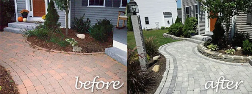 Reliable garden landscaping experts serving Tabernacle, NJ - Lindys Landscaping
