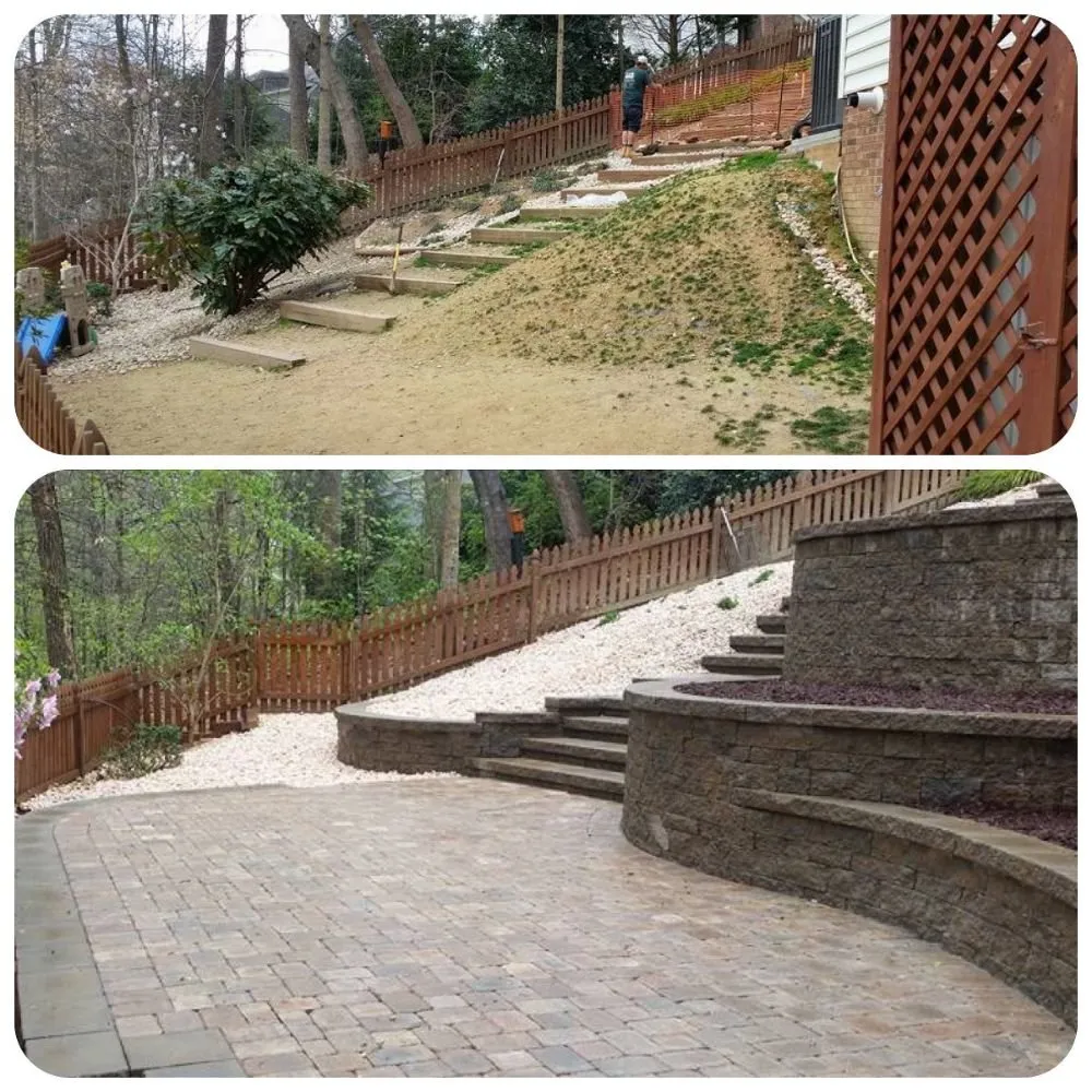 Professional landscaping services experts serving Tabernacle, NJ - Lindys Landscaping