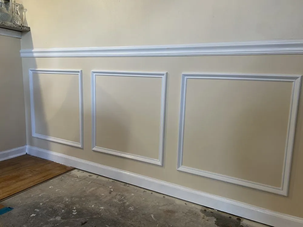 Trusted landscaping services in Gainesville, GA by Line & Level