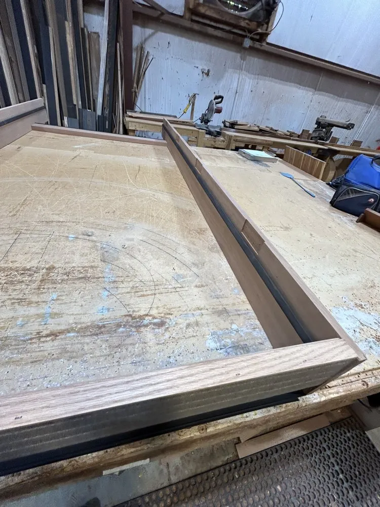 Custom landscaping services for beautiful yards across Gainesville, GA - Line & Level