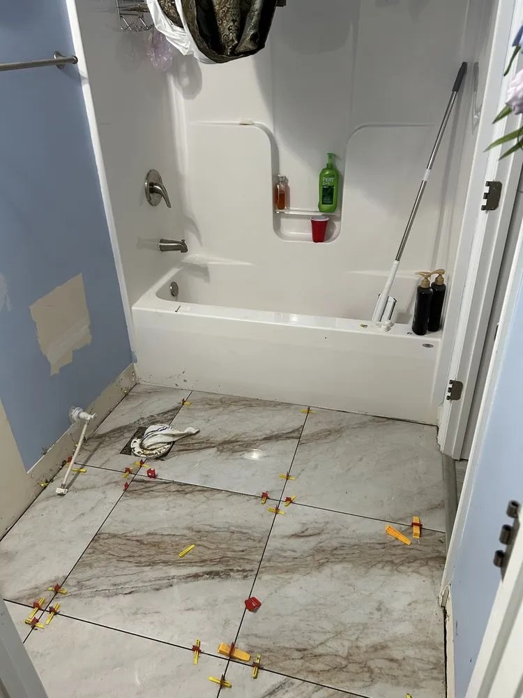 Reliable landscaping services with custom design in Gainesville, GA by Line & Level