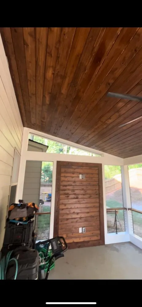 Trusted landscape design in Gainesville, GA - Line & Level