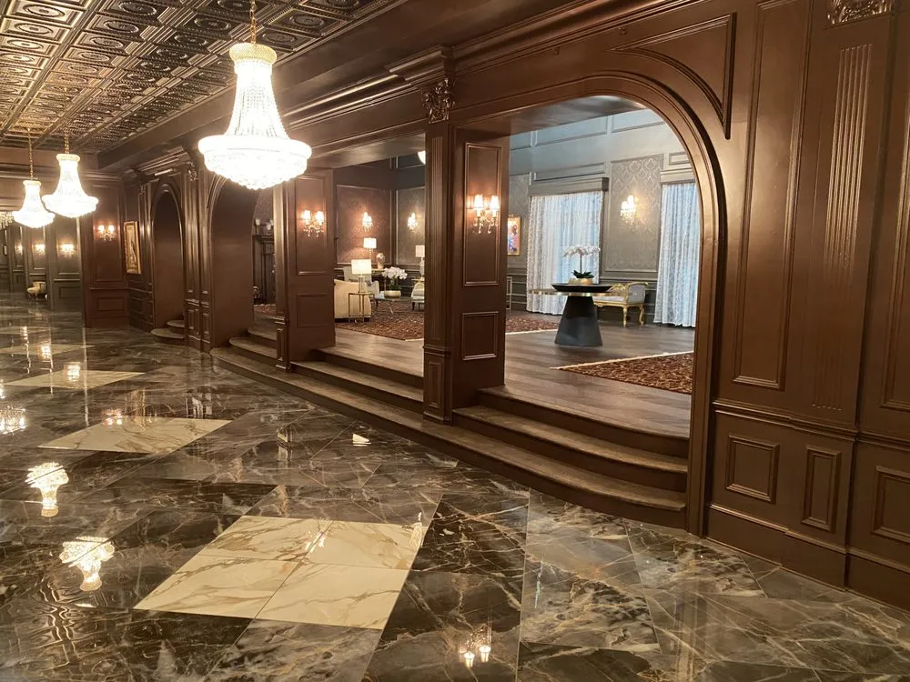 Top-rated landscaping services in Gainesville, GA by Line & Level