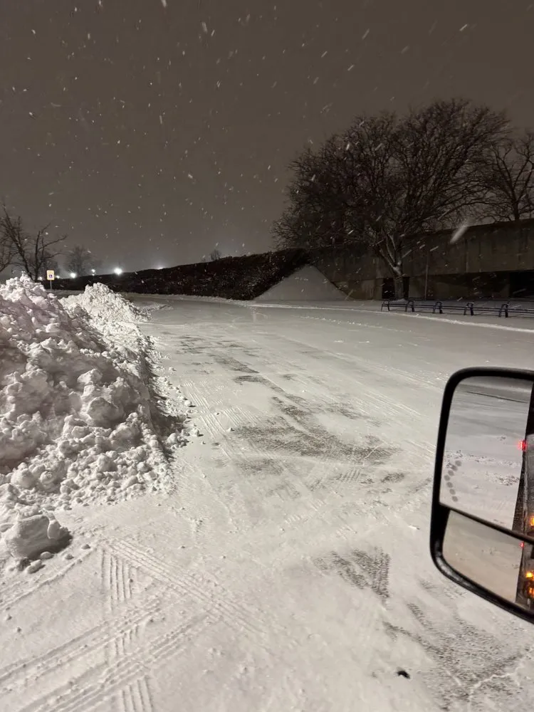 Top-rated outdoor landscaping for year-round maintenance across Westerville, OH - Line It Up Lawn Care