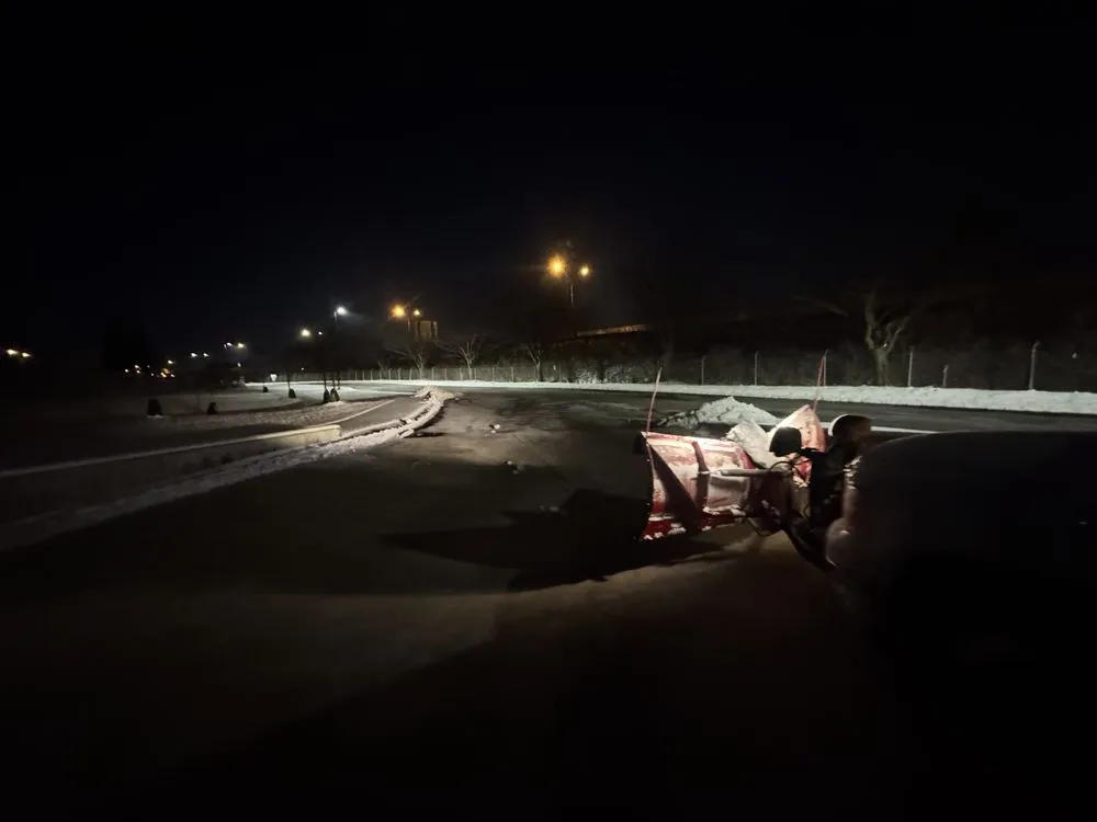 Top-rated garden landscaping for homes in Westerville, OH by Line It Up Lawn Care