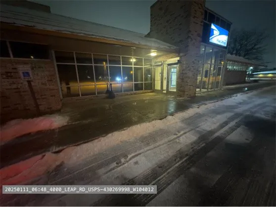 Top-rated lawn mowing service in Westerville, OH by Line It Up Lawn Care