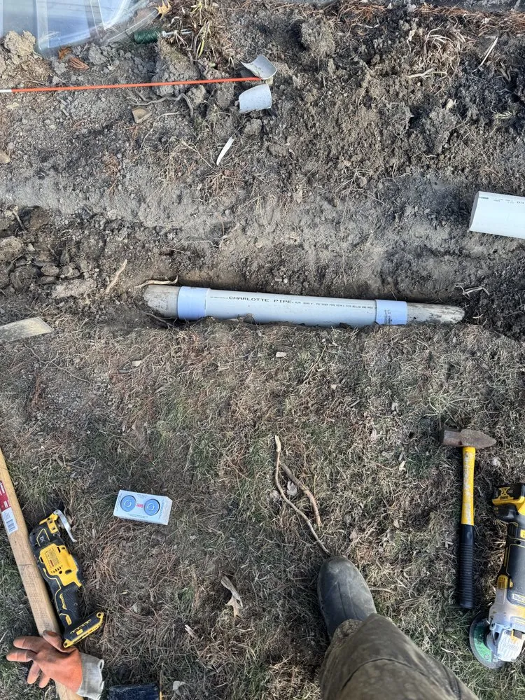 Trusted lawn care service for beautiful yards across Westerville, OH - Line It Up Lawn Care