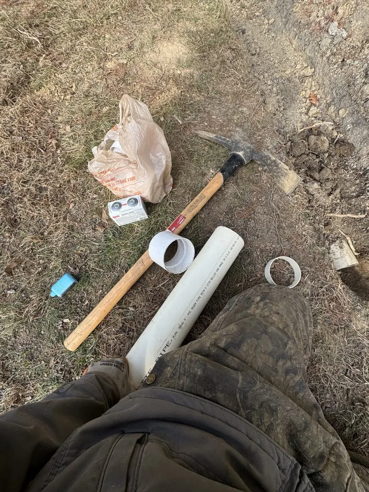 Reliable yard maintenance in Westerville, OH by Line It Up Lawn Care