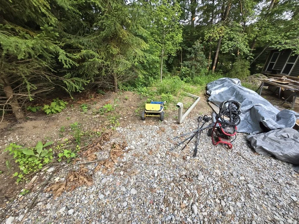 Professional landscape design experts serving Edwardsburg, MI - Line King Striping