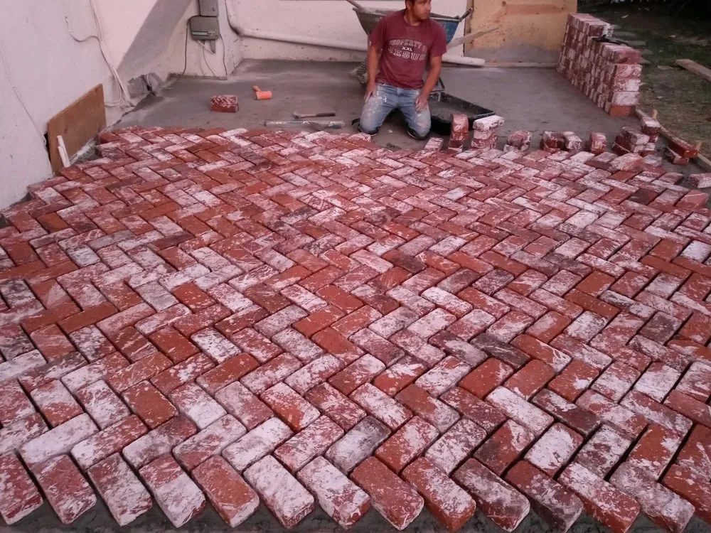 Expert outdoor landscaping in Van Nuys, CA by Line of Art Construction