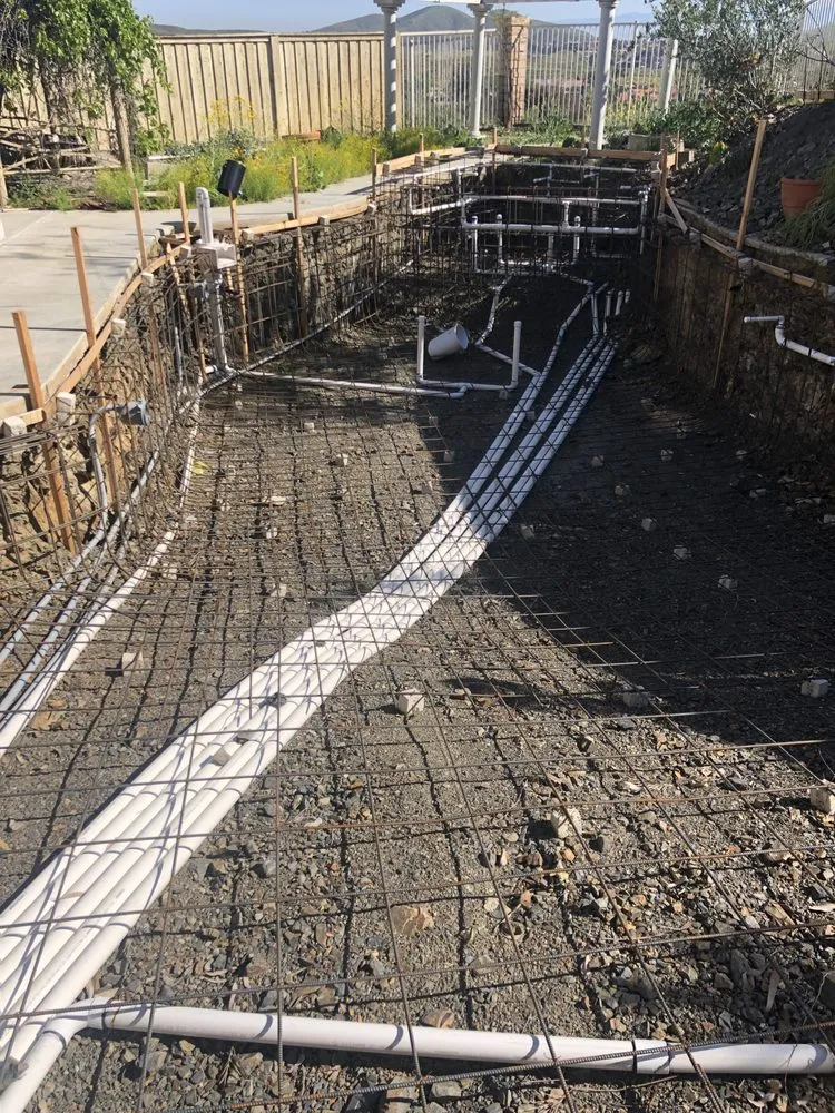 Custom yard cleanup service experts serving Van Nuys, CA - Line of Art Construction