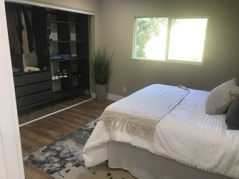 Trusted yard cleanup service for beautiful yards across Van Nuys, CA - Line of Art Construction